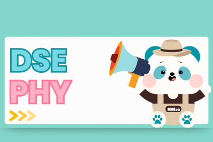 DSE Physics 課程補習班