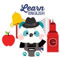 英文