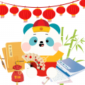普通話
