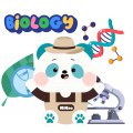 生物學